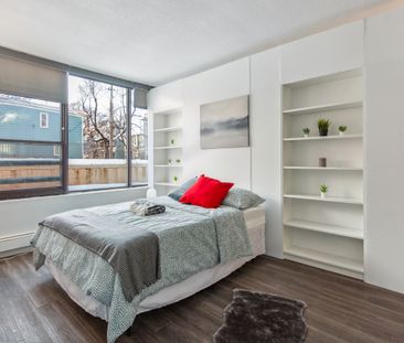 Flex Plus - Welsford, Halifax - Photo 1