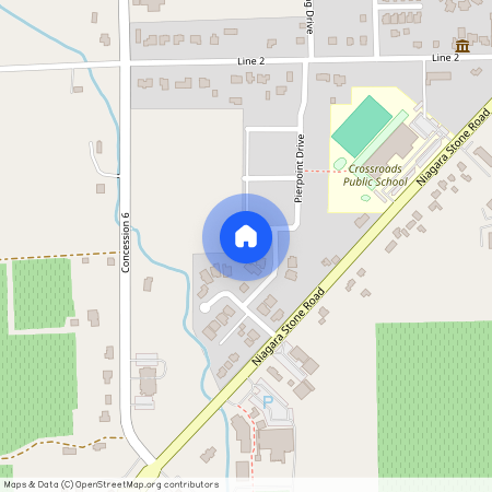 55 Pierpoint Drive, Niagara-On-The-Lake