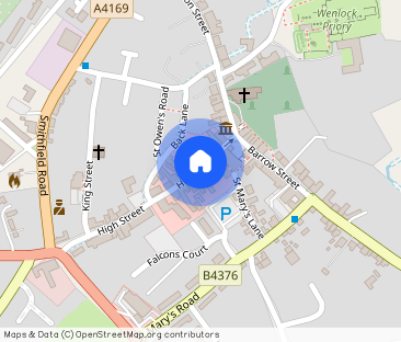 Much Wenlock, TF13 - Photo 1