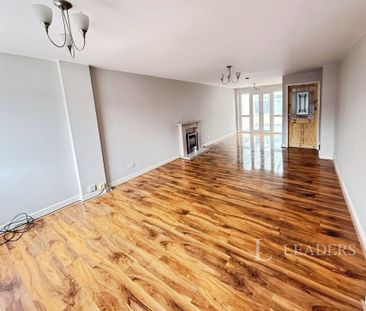 5 bedroom house to rent Wood Hill Rise, CV6 - Photo 5