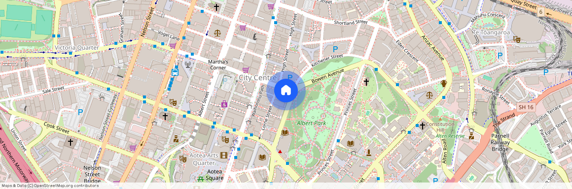 308/27 Victoria Street West, Auckland Central, Auckland City