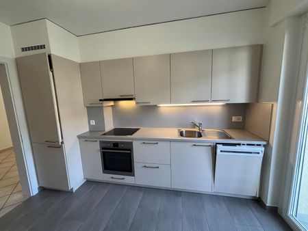 3.5 Zimmer, 2. Stock - Photo 4