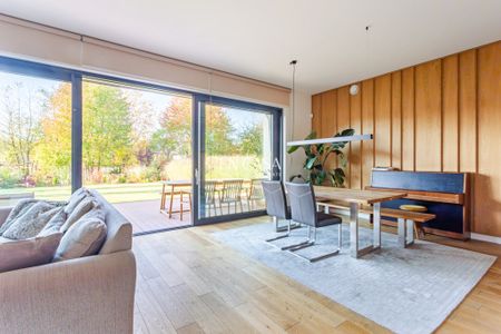 Eco-dom dla wymagającego klienta - Zdjęcie 3