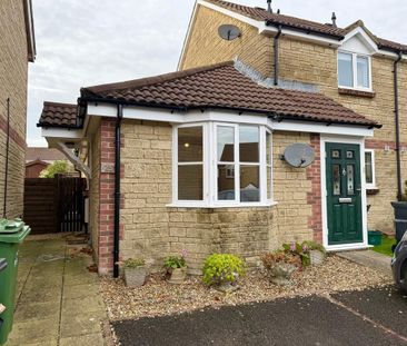 1 bedroom terraced bungalow to rent - Photo 5
