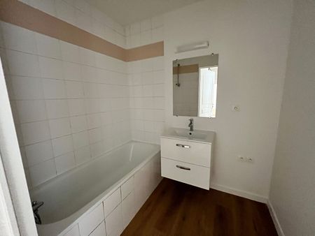 APPARTEMENT TYPE T3 ROUEN RIVE GAUCHE - Photo 3