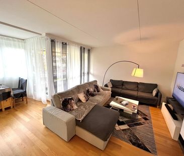 3 room apartment in Chêne-Bourg - Foto 1