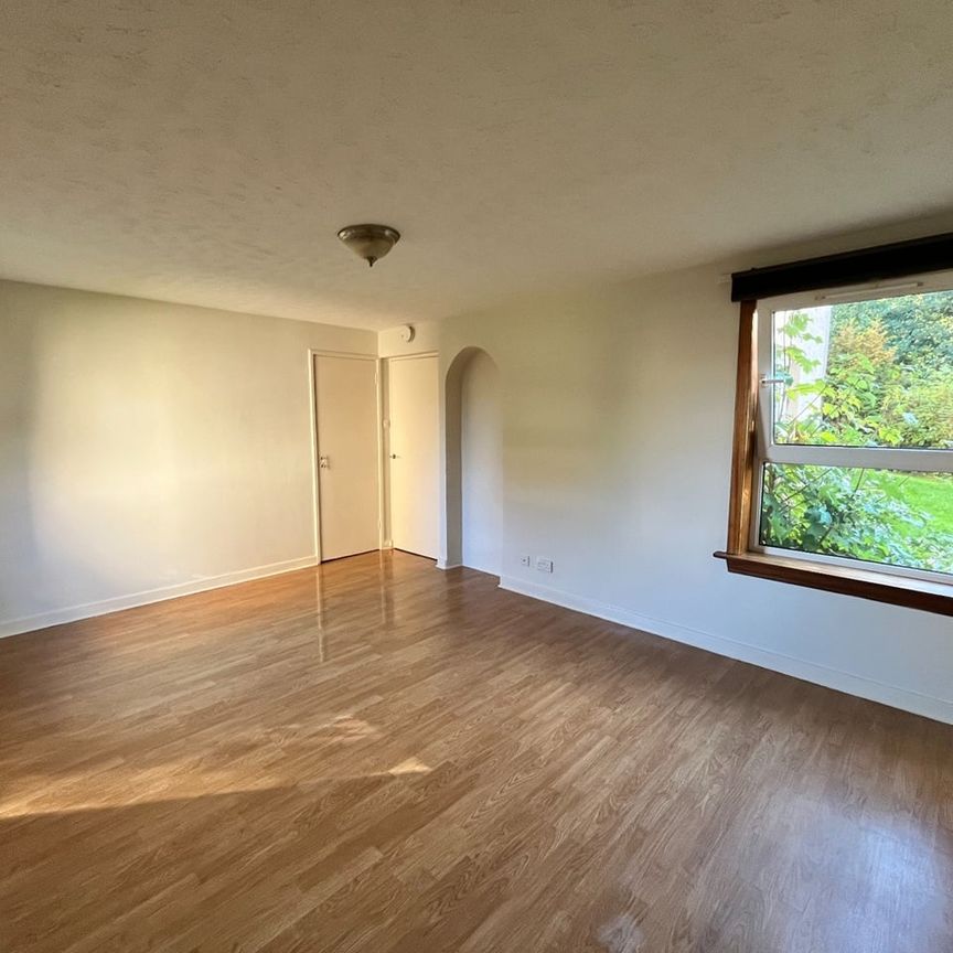 1 Bed Flat, Kingsknowe, EH14 - Photo 1