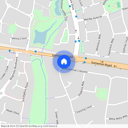 59 Bicentennial Crescent, MEADOW HEIGHTS