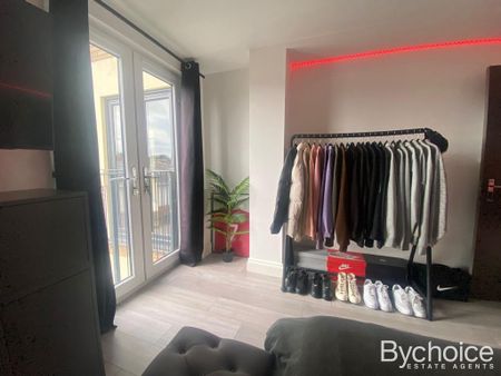 1 bedroom apartment to rent - Photo 3