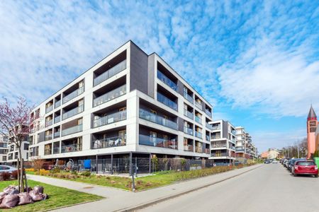 Klima, balkon, zmywarka - tu się mieszka wygodnie! - Photo 2