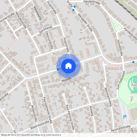 Donarstr. 41, 44359, Dortmund Ot Nette