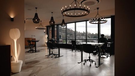 Studio to rent - Photo 4