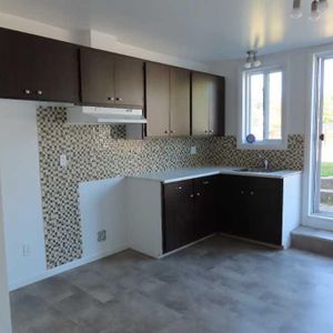 5 1/2 à louer — Trois-Rivières — 1 398 $ / mois — disponible 1er juillet 2026 - Photo 2