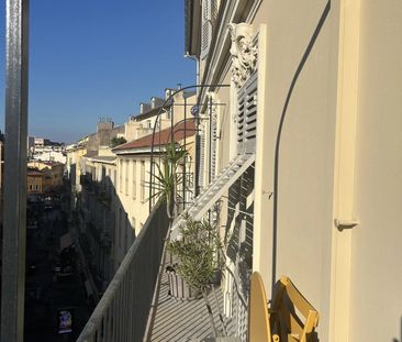 Location Appartement 2 pièces 34m² NICE 06000 - Photo 3