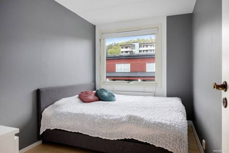 Prilyckegatan, Hisings Kärra - Photo 3