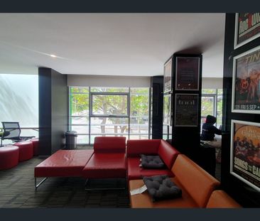 812/139 Bouverie Street, Carlton, Vic 3053 - Photo 2