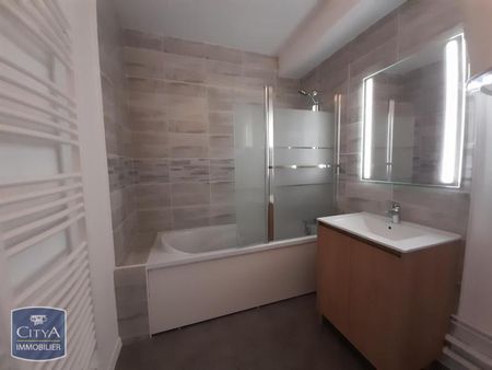 Location Appartement 1 pièce 34m² CORBEIL ESSONNES 91100 - Photo 5