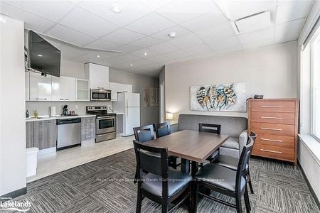 For Lease - 361 MOSLEY Street Unit# 103, Wasaga Beach, Ontario - Photo 4
