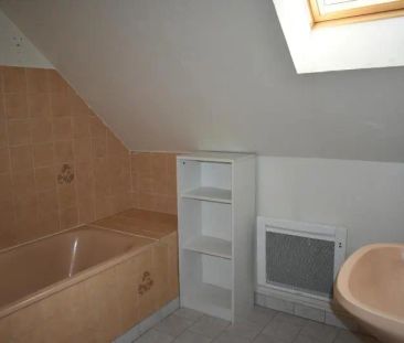 Appartement à louer 2 pièces 45.11m² - Photo 6