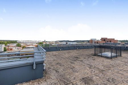 1 bedroom flat to rent - Photo 5