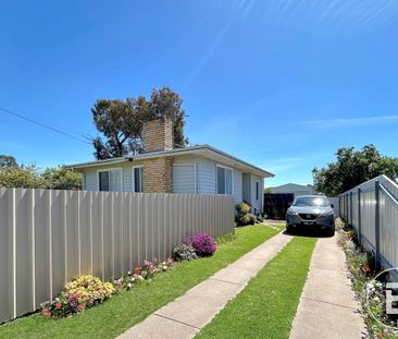 TWO BEDROOM HOME WITH SUBSTANTIAL SHEDDING - Photo 1