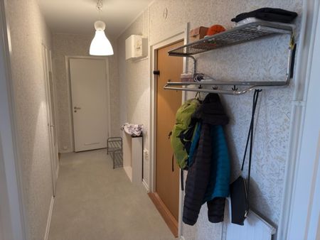 Väpnargatan, Uppsala - Photo 2