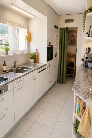 4.5 Zimmer, 97 m² - Photo 5