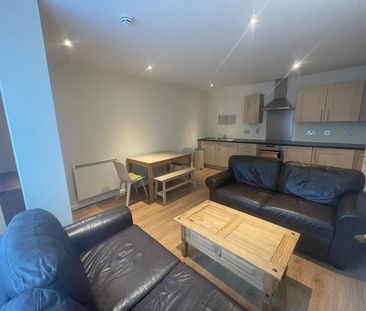 1 bedroom apartment to rent - Photo 3