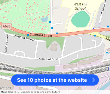 Stamford Street, Ashton-Under-Lyne - Photo 1