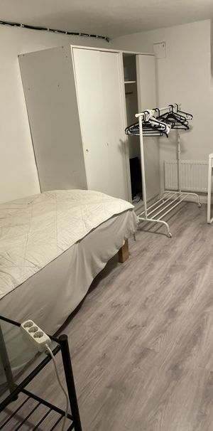 Klövervägen, Eskilstuna - Foto 1