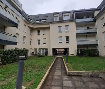 Appartement 3 pièces à louer - Photo 6