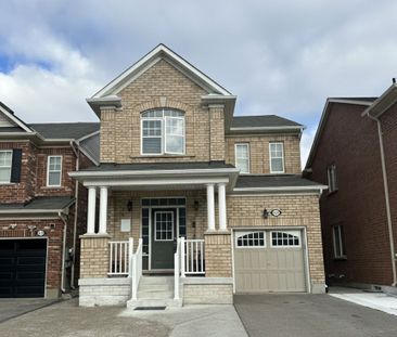 For Lease - 124 Tysonville Circle Unit# Upper, Brampton, Ontario - Photo 6