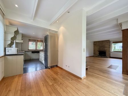 Villa - à louer - Foto 2