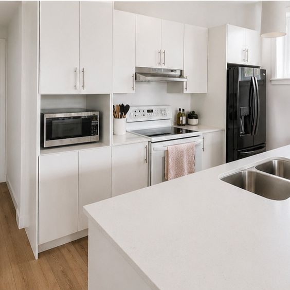 Appartement Neuf 2 Chambres - Photo 1
