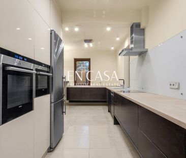 Atrakcyjny Dom do wynajęcia w Wilanowie - Photo 6