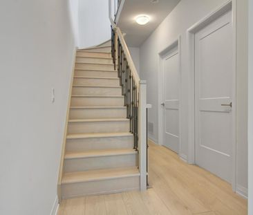 For Lease - 1050 Portage Parkway Unit# TH40, Vaughan, Ontario - Photo 6