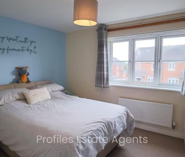 2 bedroom semi-detached house to rent - Photo 5