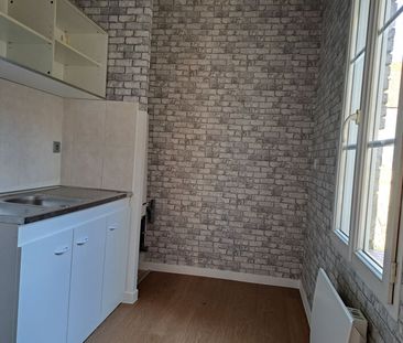Appartement à louer 2 pièces • Beauvais - Photo 1