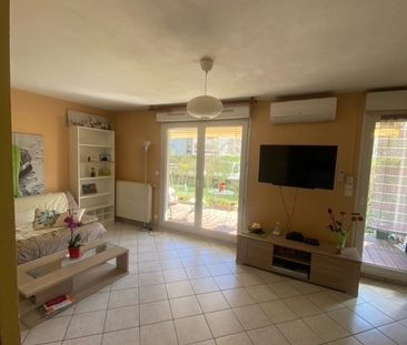 Location Appartement 2 pièces Meublé 50m² LA MOTTE SERVOLEX 73290 - Photo 2