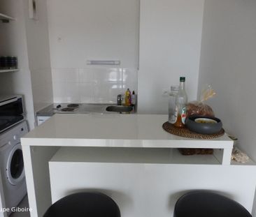 Appartement T2 à louer Rennes Beauregard - 36 m² - Photo 5