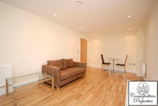 1 bedroom flat to rent - Photo 1
