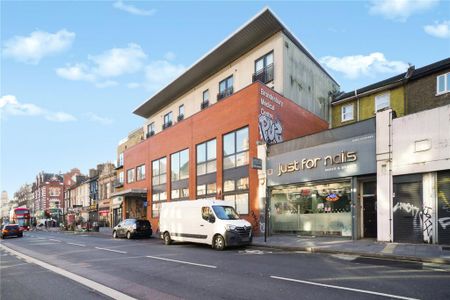 1 bedroom flat to rent - Photo 2