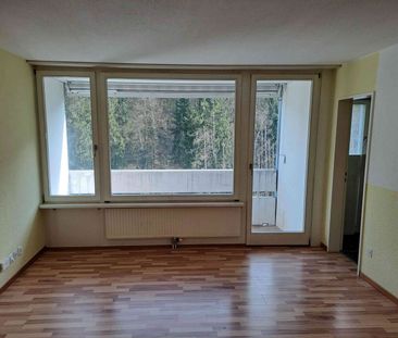 2 Zimmer, 48 m² - Foto 4