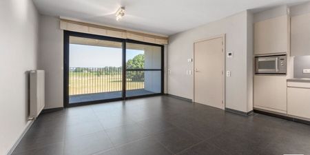 Appartement te huur in Oostrozebeke voor € 695 met 2 slaapkamers - Foto 4