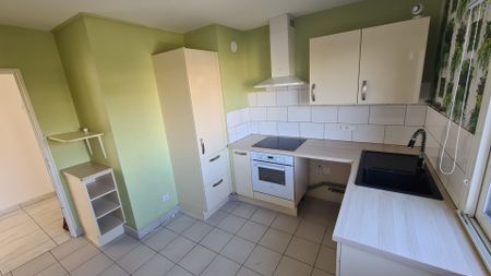 Appartement 4 pièces à louer - Photo 3