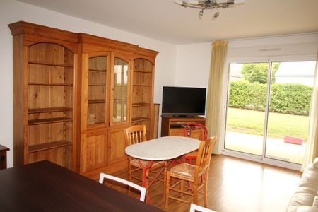 Location Appartement 3 pièces 60m² - Photo 2