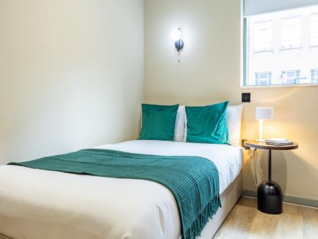 Studio to rent - Photo 3