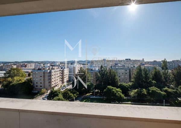 Apartamento T2 em Porto