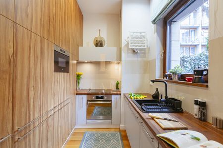 Kawalerka | Centrum | Ogródek | Wysoki Standard - Photo 4