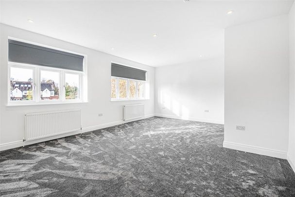 5 bedroom semi-detached house to rent - Photo 1